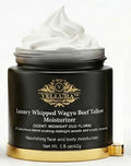 Midnight Oud Flora - Beef Tallow Moisturizer - 1.5oz