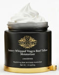 Unscented - Beef Tallow Moisturizer - 1.5oz